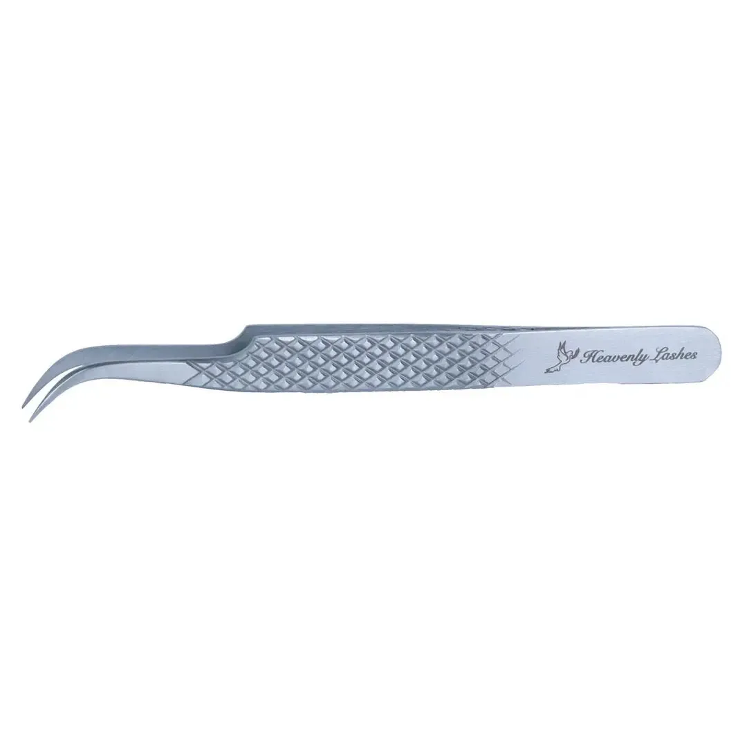 Sharp 45 Angled Tweezer
