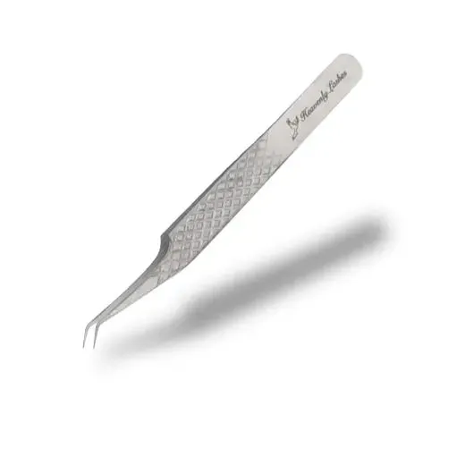 Sharp 45 Angled Tweezer