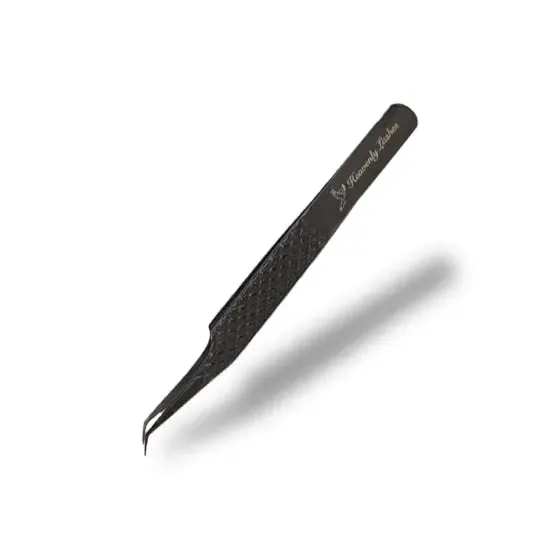 Sharp 45 Angled Tweezer