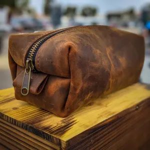 Shave kit / DOPP Bag
