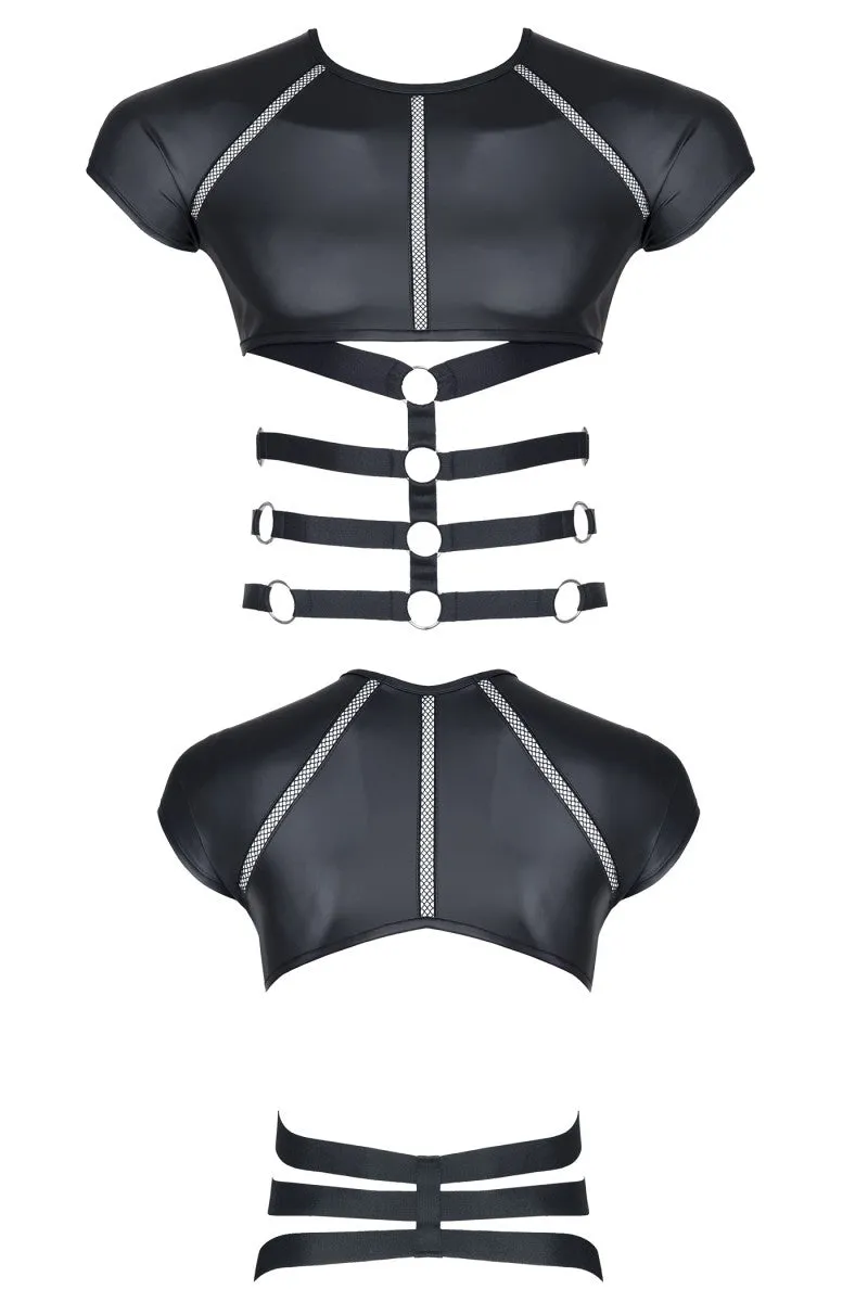 Shirt Harness