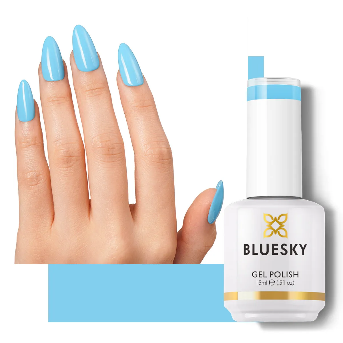 Shop | Classic PLUS | BLUE SPLASH