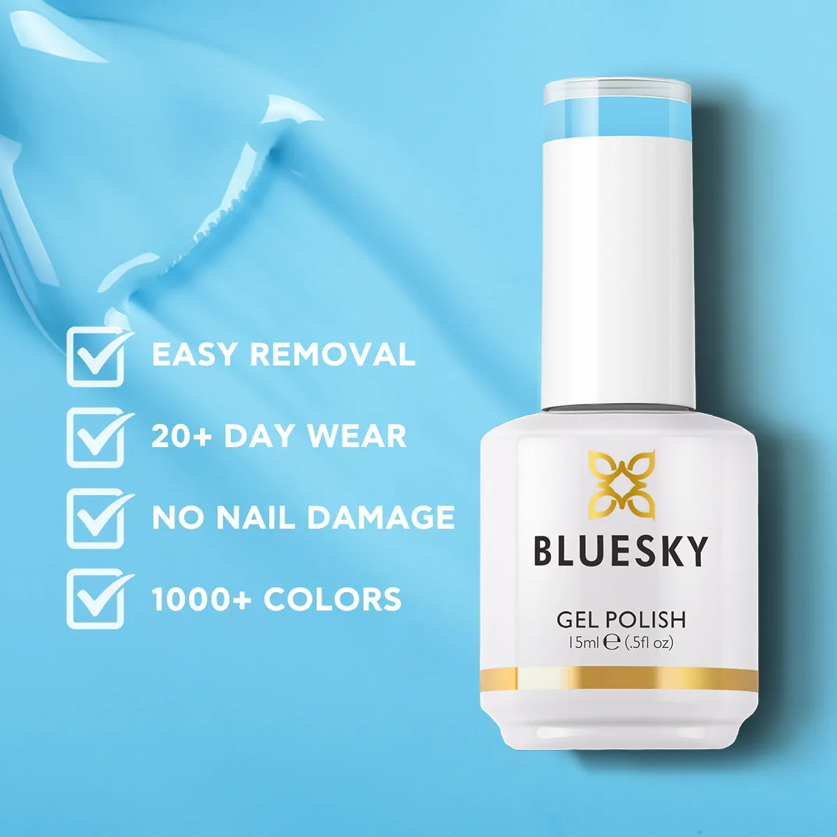 Shop | Classic PLUS | BLUE SPLASH