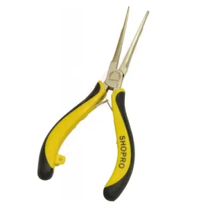 Shopro P009677 5" Mini Diagonal Pliers