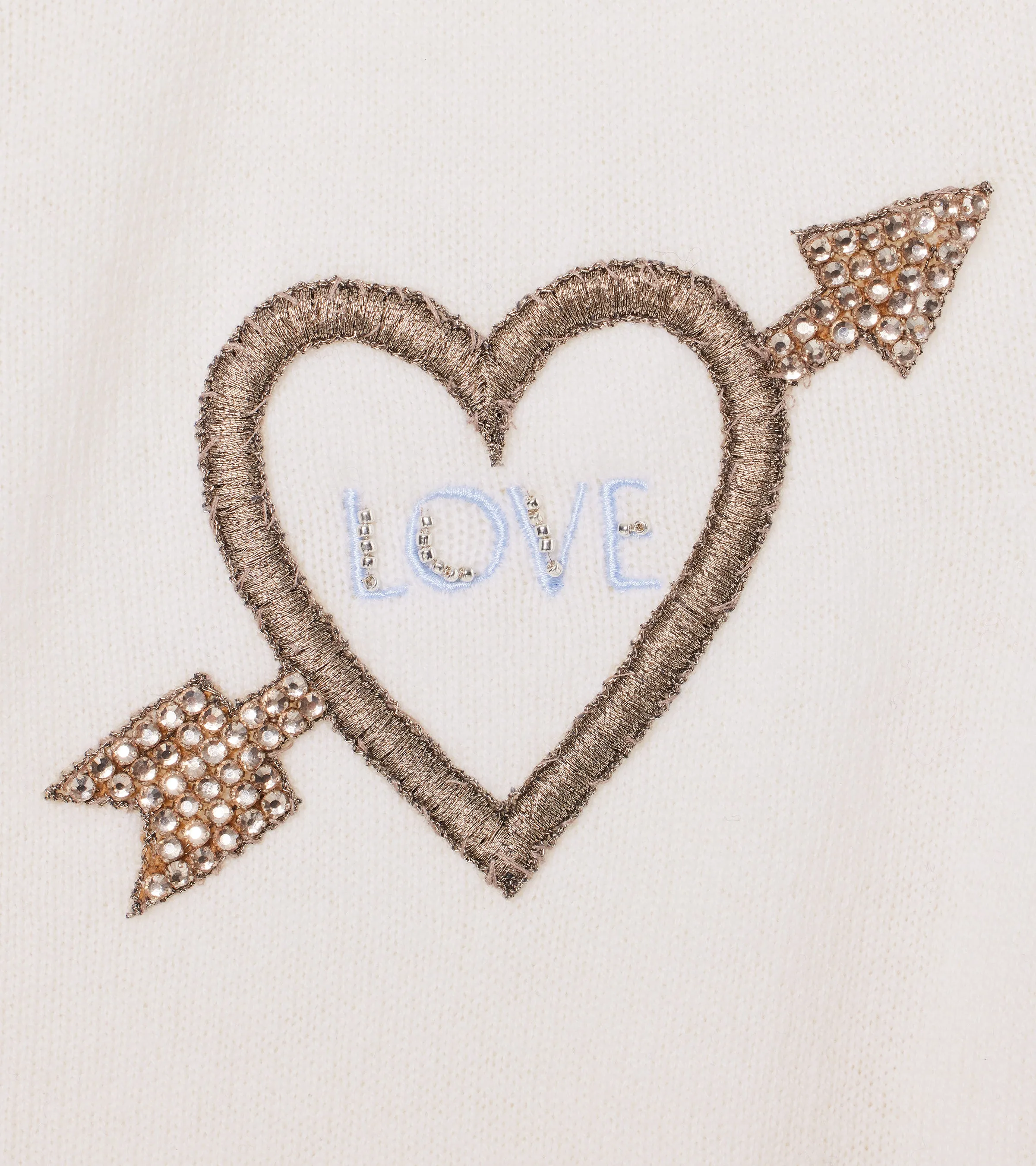 Short Sleeve Laursie Cardigan
