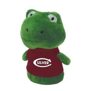 Shortie - Frog - 4"