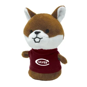 Shortie - Squirrel - 4"