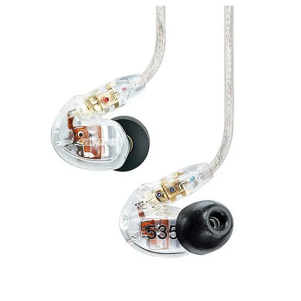 Shure SE535