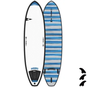 SIC DARKHORSE BLUE 7'4" 2022