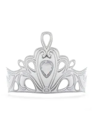 Silver Diva Soft Crown