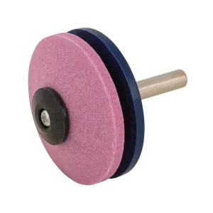 Silverline Rotary Mower & Tool Sharpener 50mm 270952