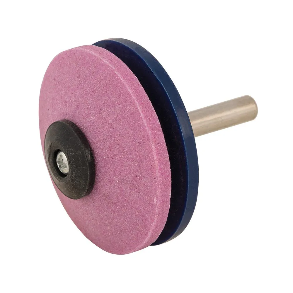 Silverline Rotary Mower & Tool Sharpener 50mm 270952