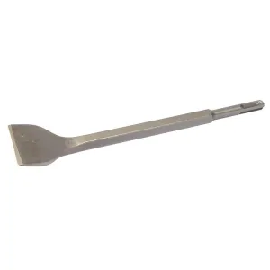 Silverline SDS Plus Hex Angled Tile Chisel 250mm 793781