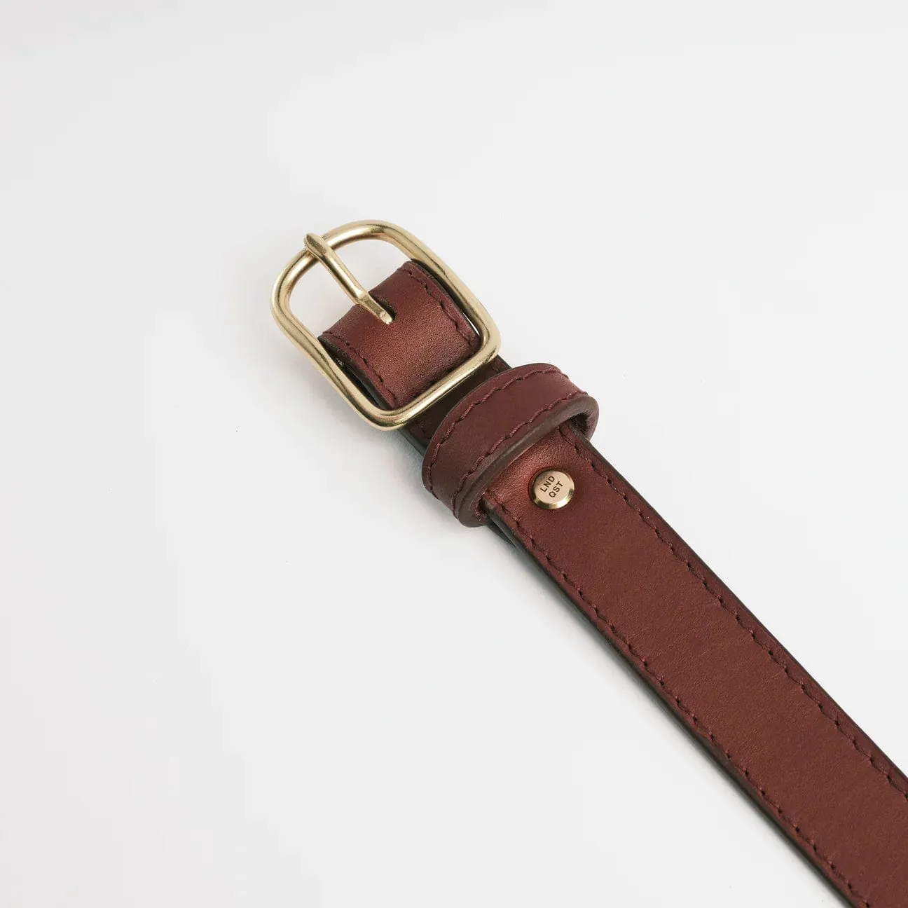 Simple Belt I