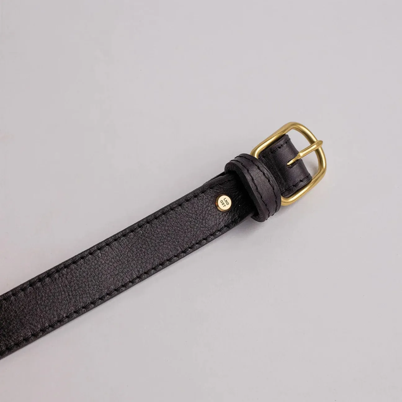 Simple Belt I
