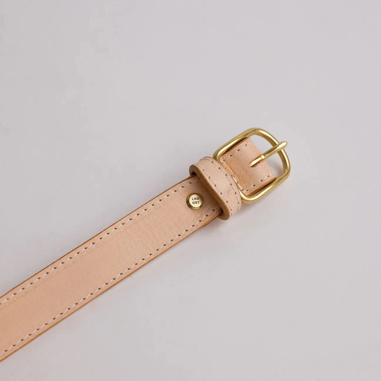 Simple Belt I