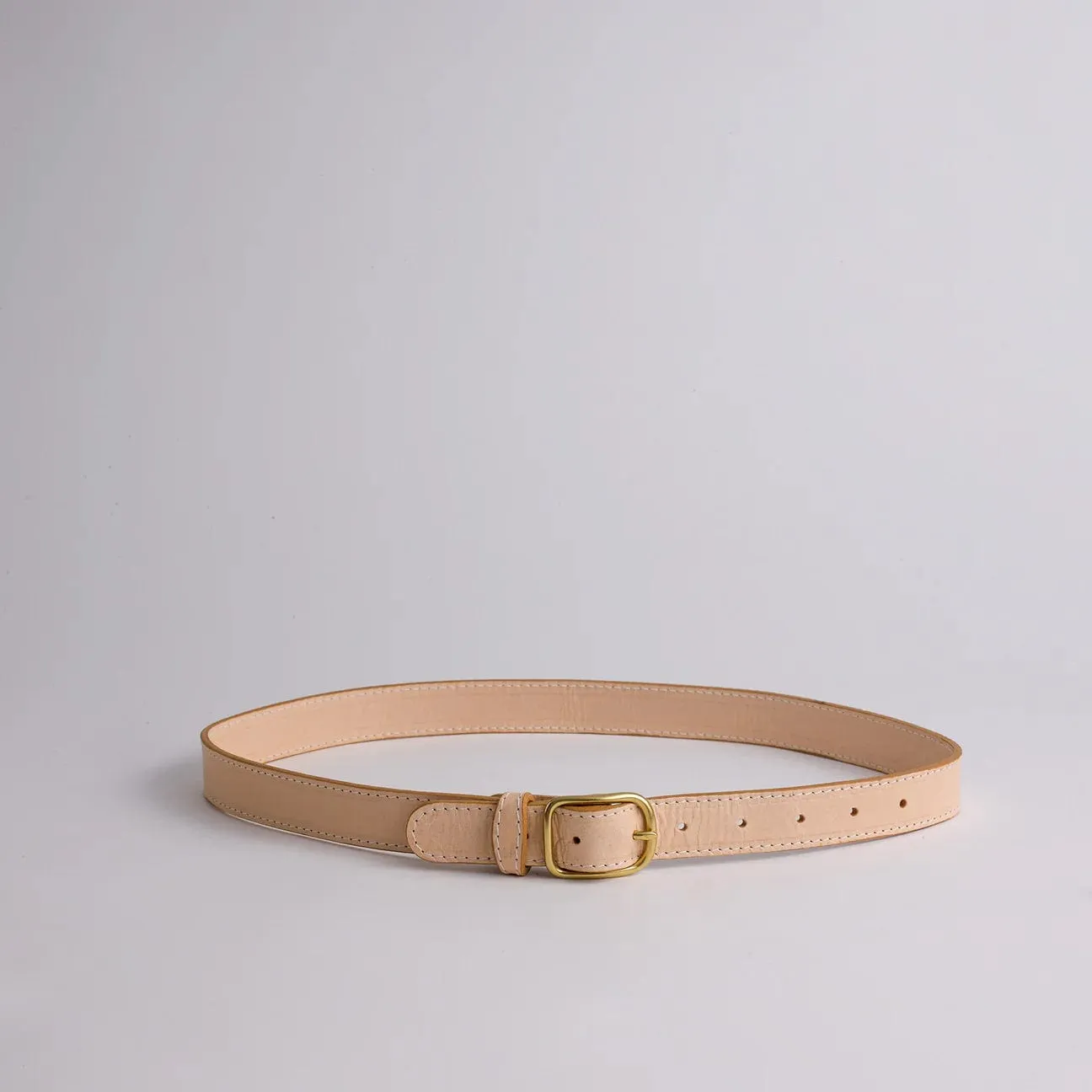 Simple Belt I