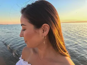 Simple Chain Necklace