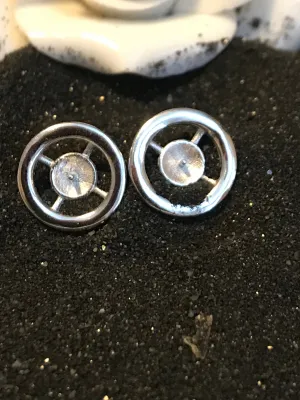 Simple Ears SS Mount