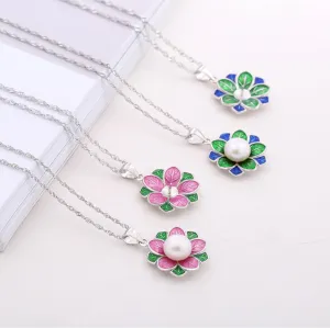 Simple Flower SS Mount