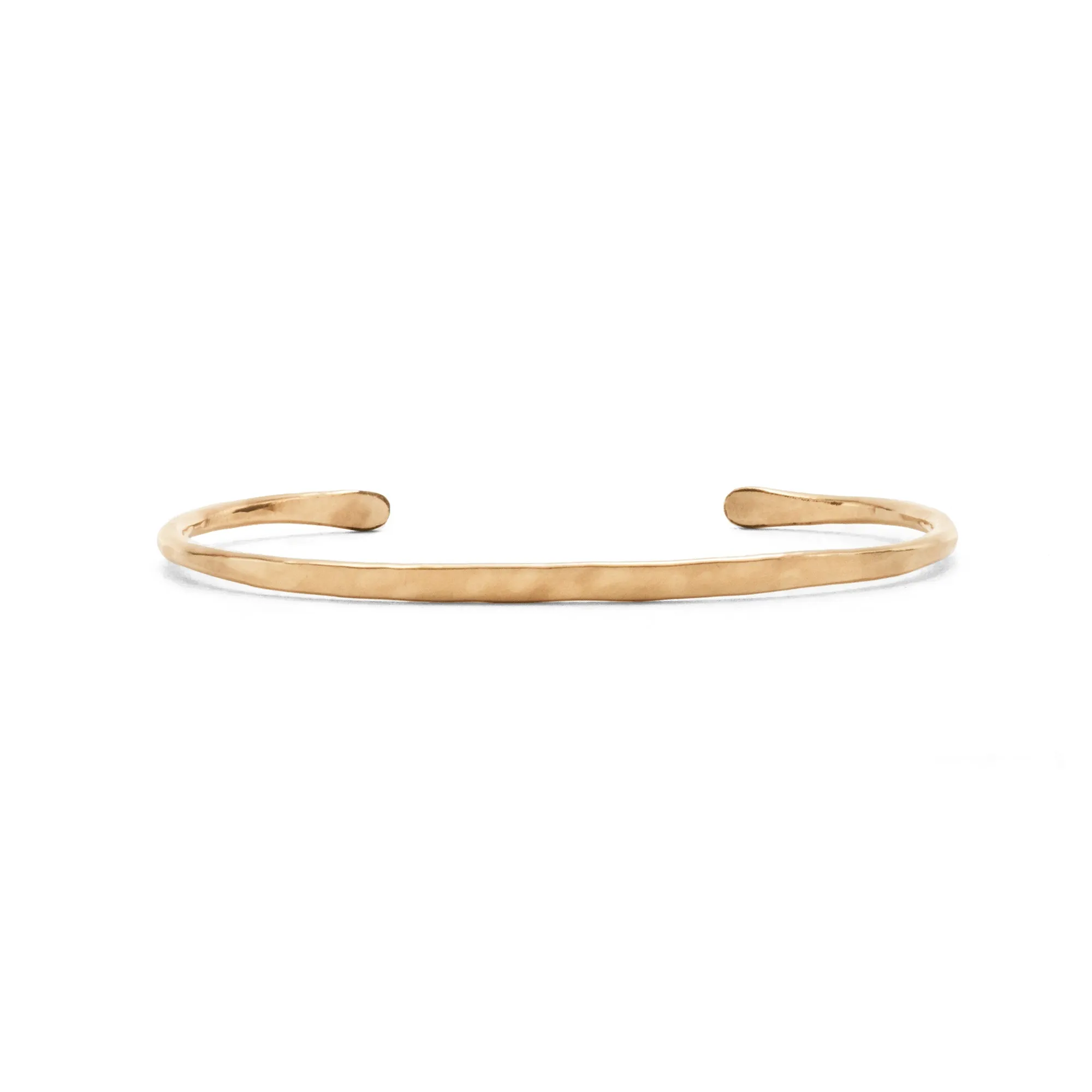 Simple Forged Cuff