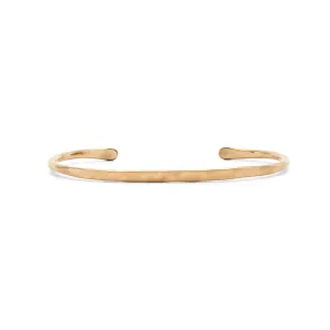 Simple Forged Cuff