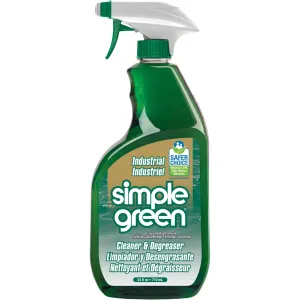 Simple Green Industrial Cleaner/Degreaser