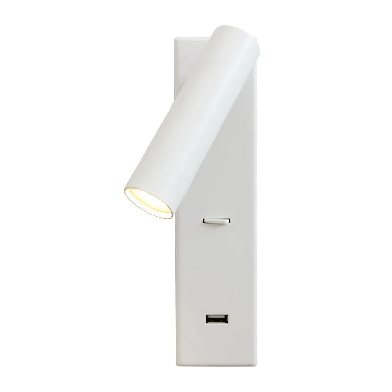 Simple LED Wall Lamp