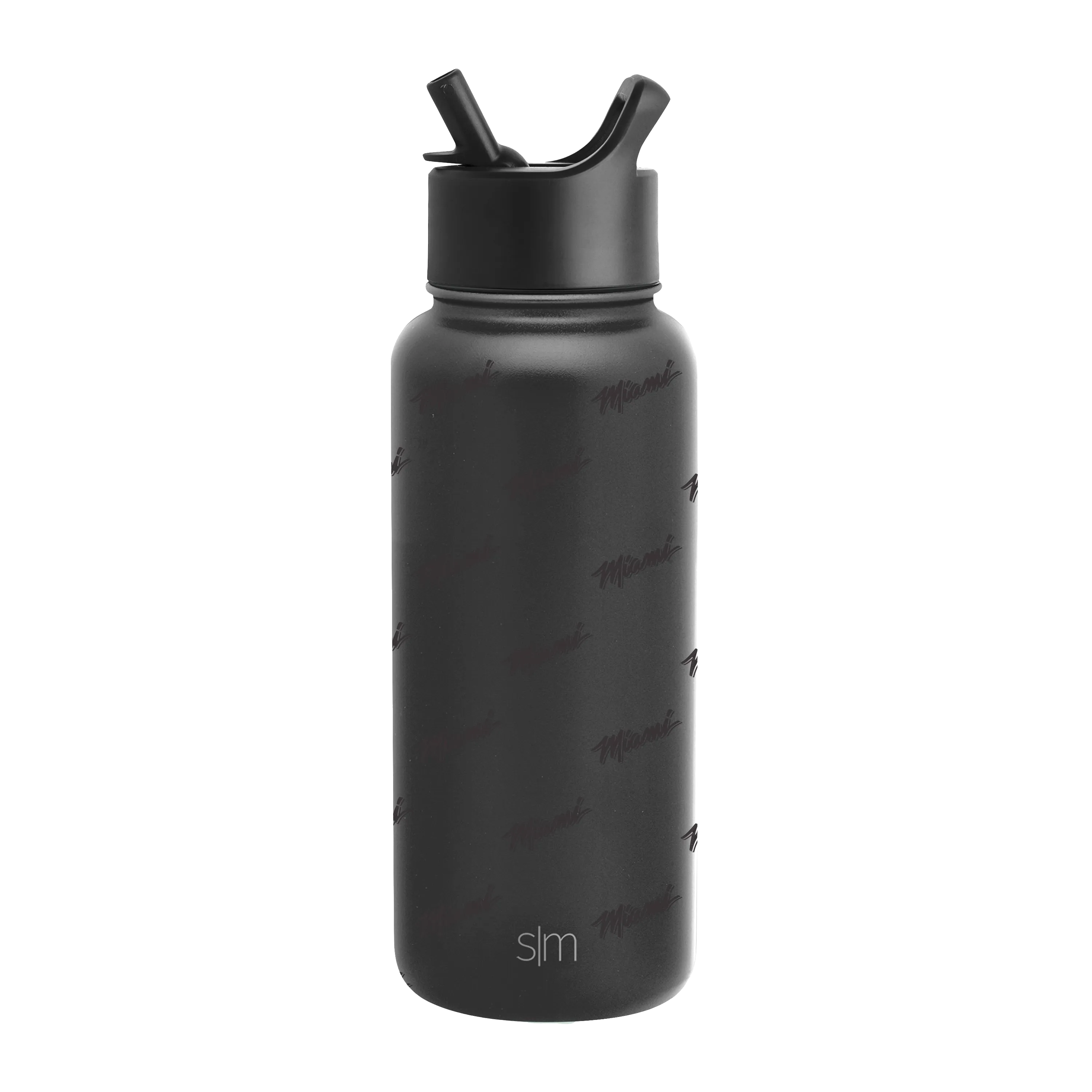 Simple Modern Miami HEAT 360 32oz Summit Bottle