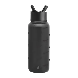 Simple Modern Miami HEAT 360 32oz Summit Bottle