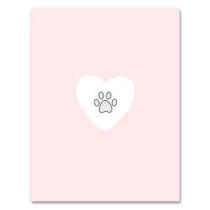 Simple Pet Sympathy