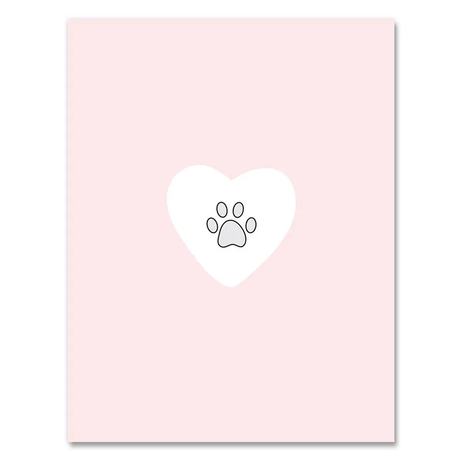 Simple Pet Sympathy