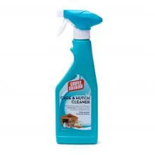 Simple Solution Cage & Hutch Cleaner 500ml