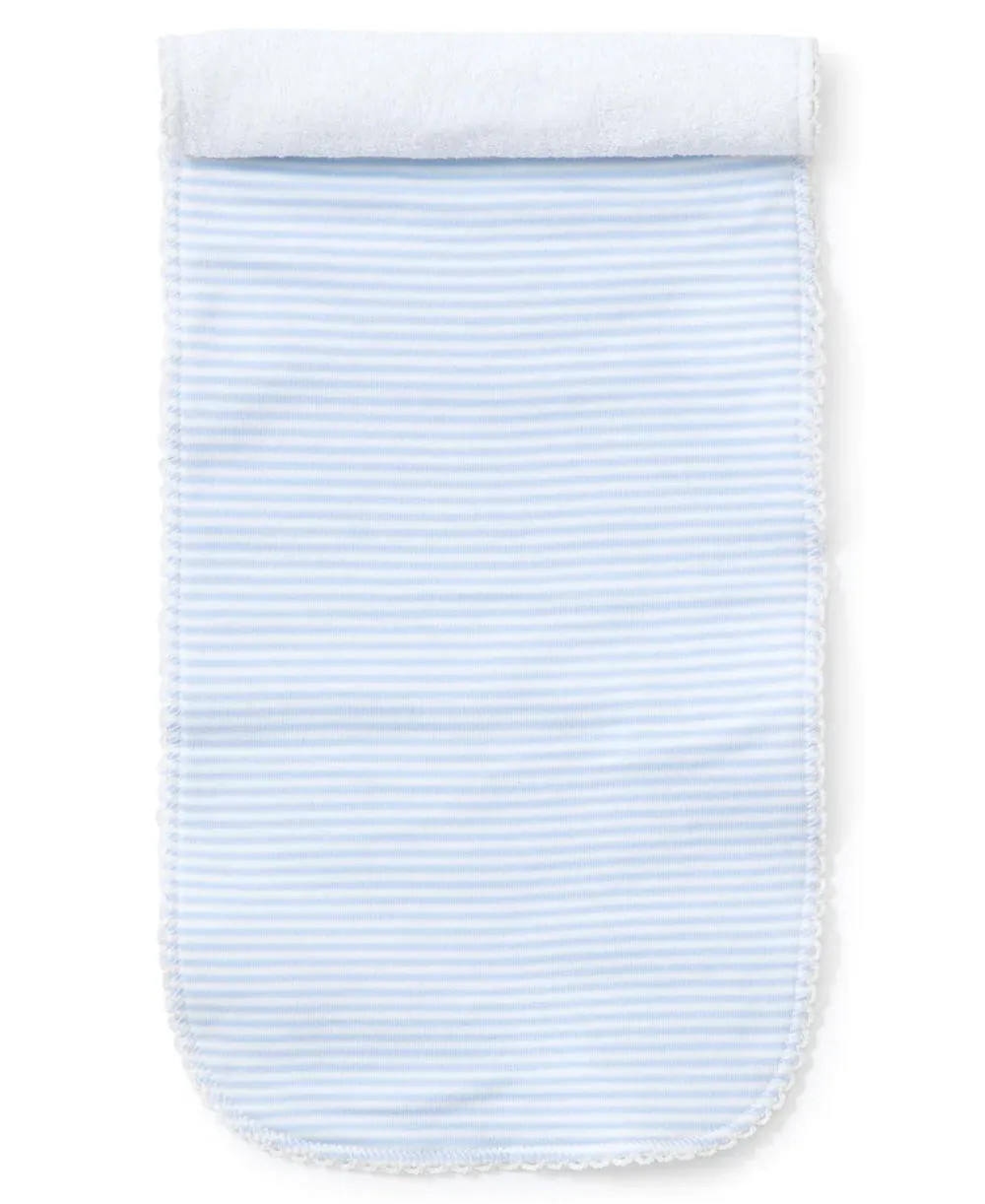 Simple Stripes Burp