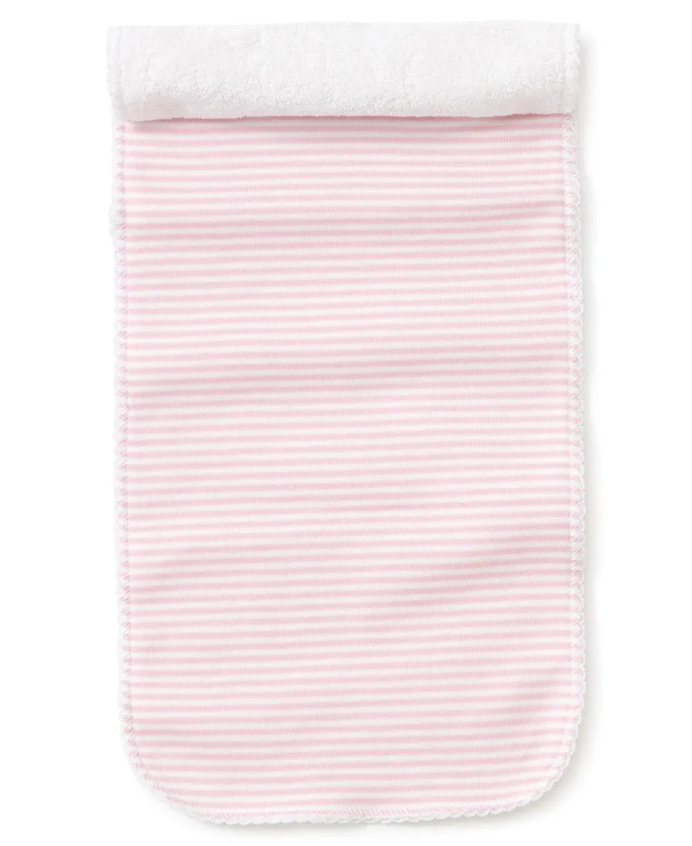 Simple Stripes Burp
