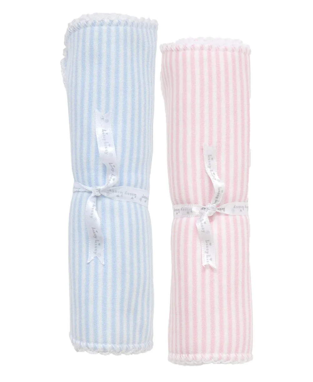 Simple Stripes Burp