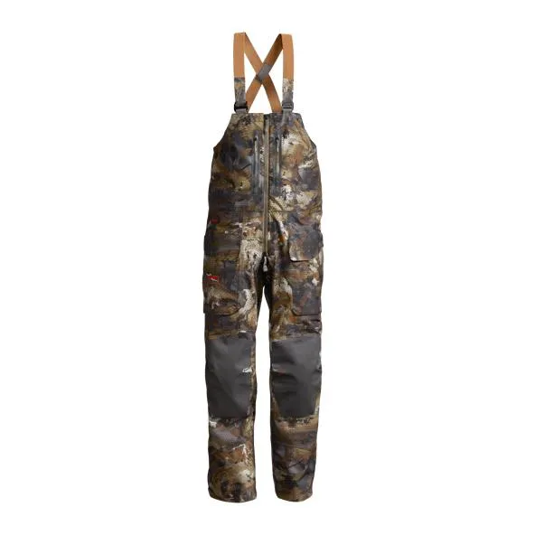 Sitka Hudson Bib
