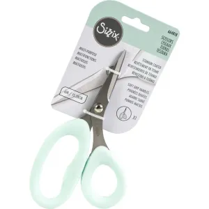 Sizzix Scissors 6” Titanium Coated