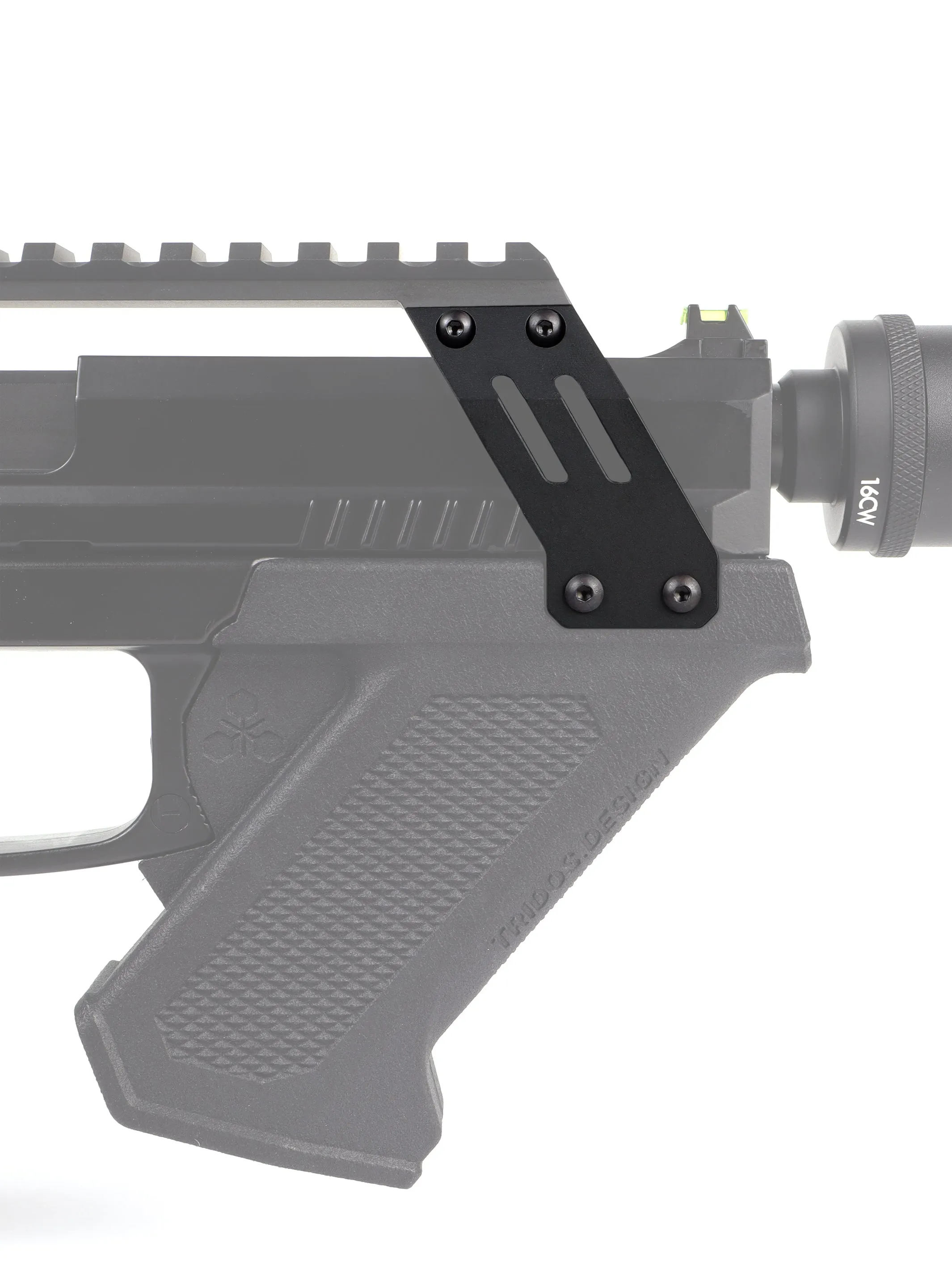 Slide Stabilizers /Nano Carbine/