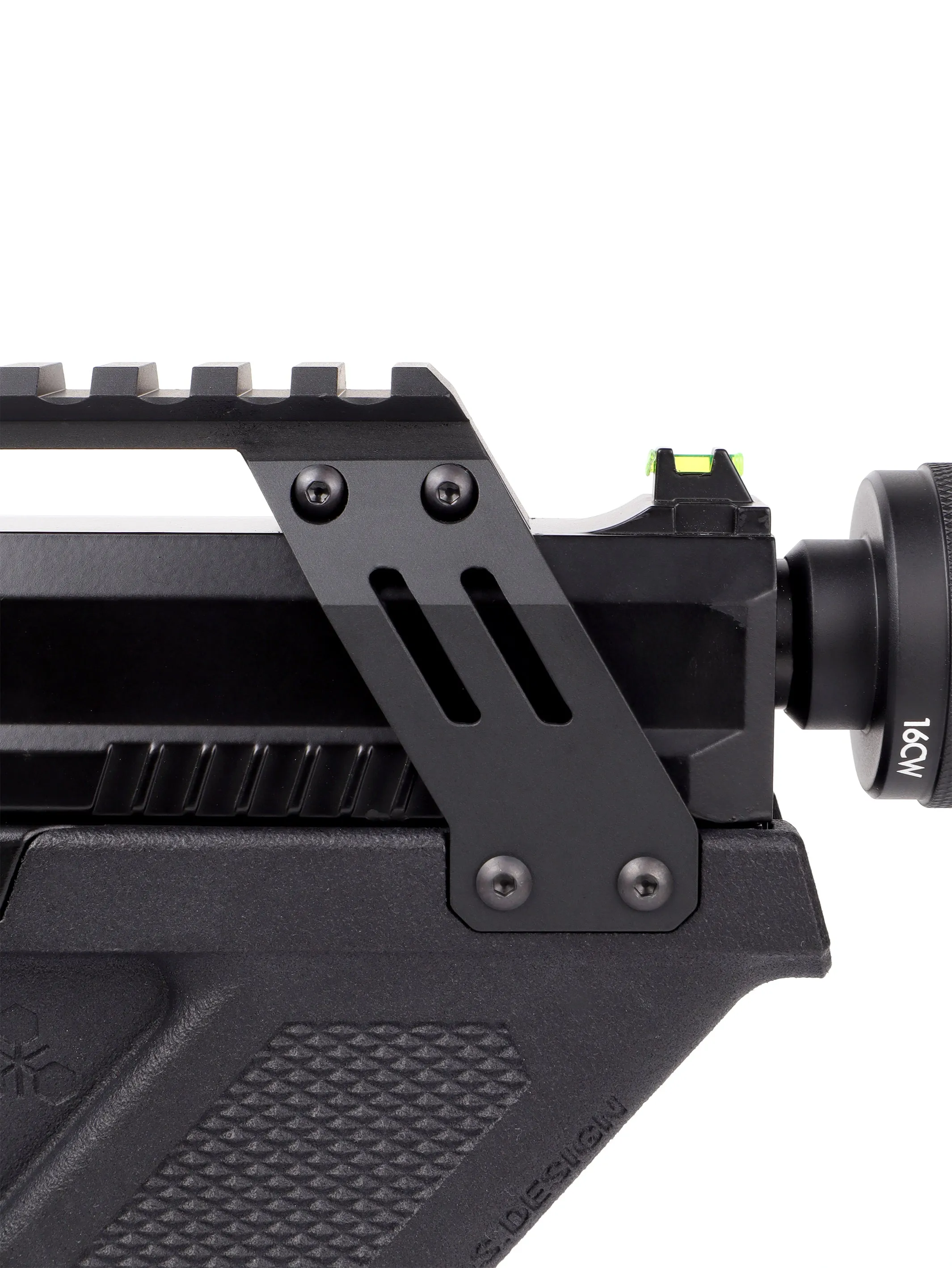 Slide Stabilizers /Nano Carbine/