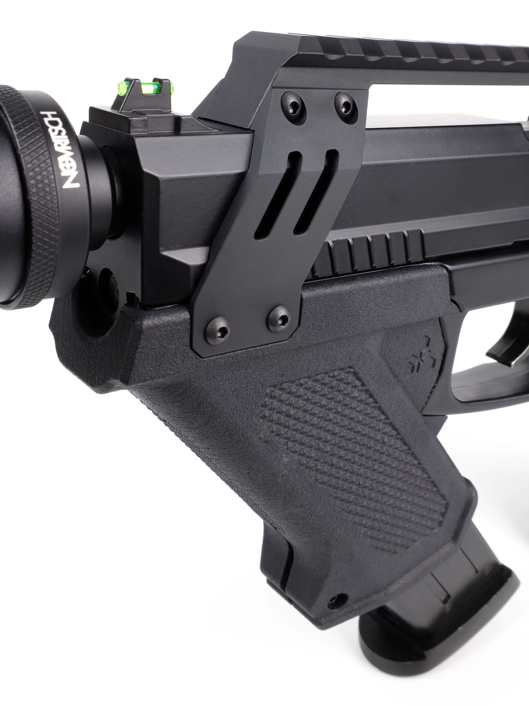 Slide Stabilizers /Nano Carbine/