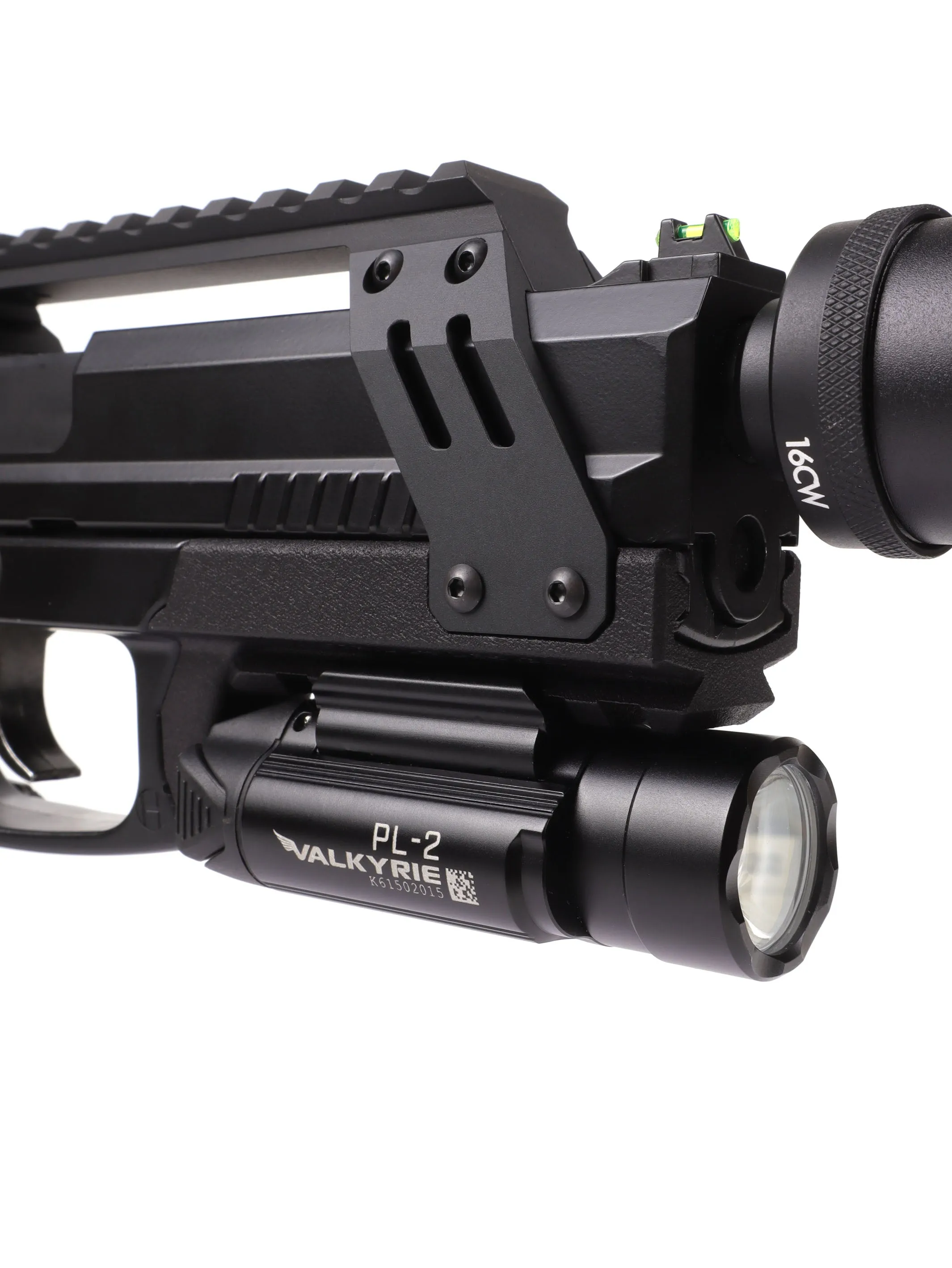 Slide Stabilizers /Nano Carbine/