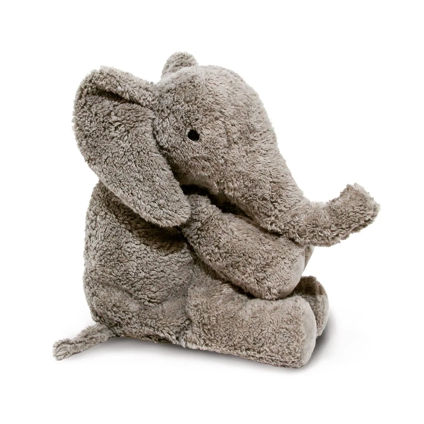 Small Cuddly Elephant