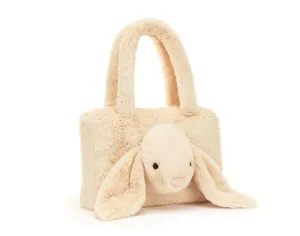 Smudge Rabbit Tote Bag