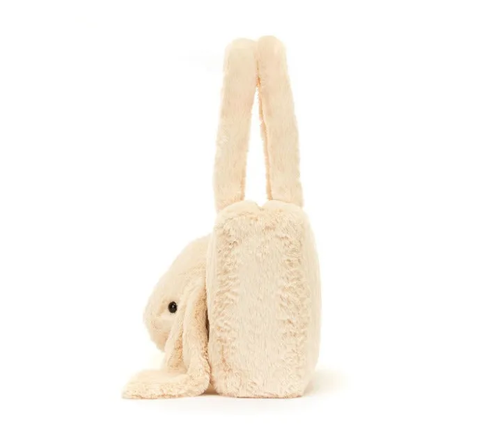 Smudge Rabbit Tote Bag