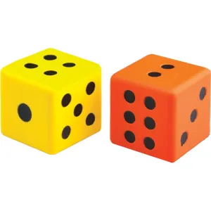 Soft Dice pk 2
