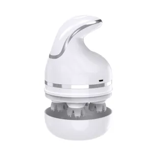 Soft Electric Cat Dog Massager