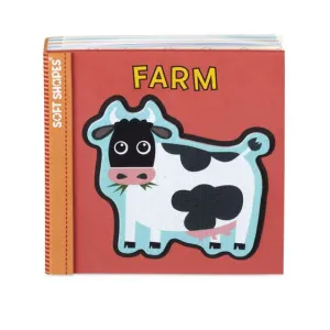 Soft Shapes- Farm