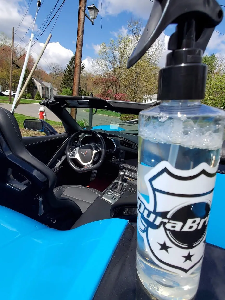 Soft Surface Guard