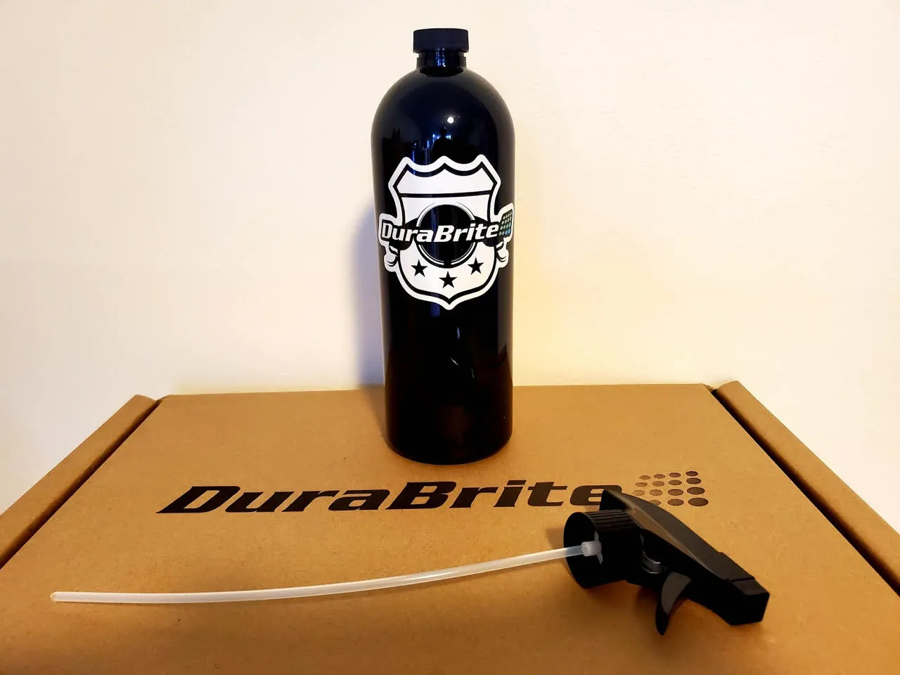 Soft Surface Guard